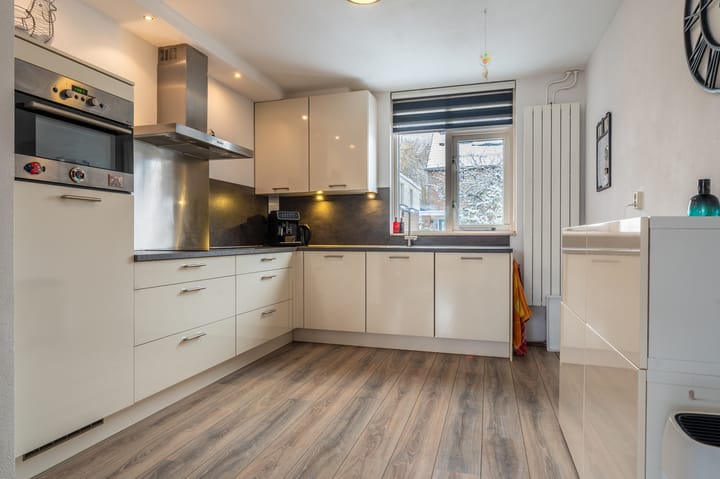 Foto 3 van Spantenzetter 17