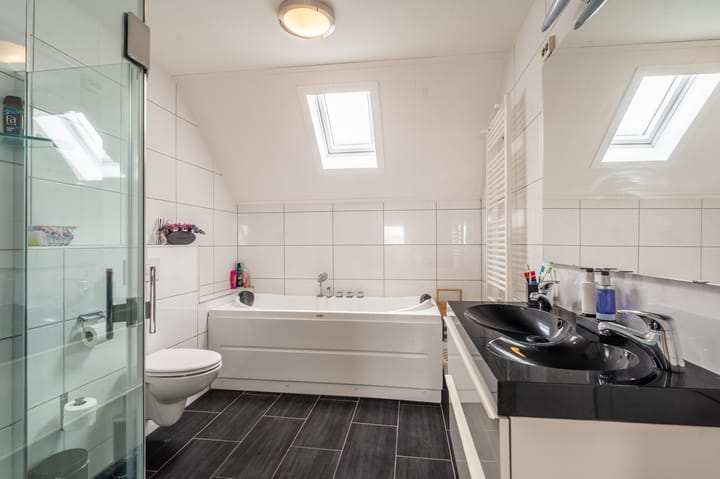 Foto 4 van Spantenzetter 17