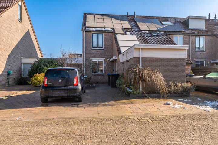 Foto 6 van Spantenzetter 17