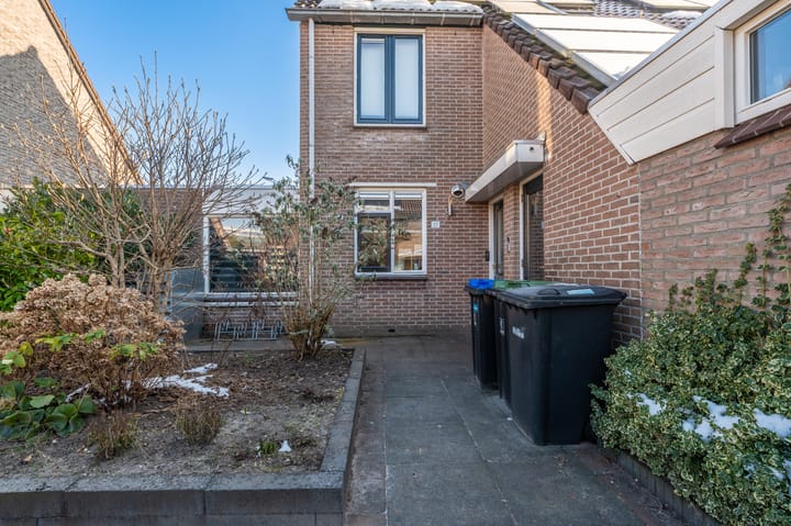 Foto 7 van Spantenzetter 17