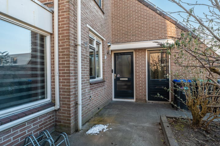 Foto 8 van Spantenzetter 17