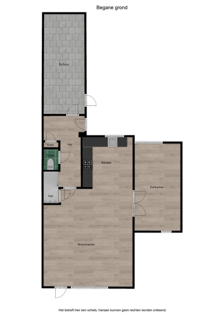 Foto 9 van Spantenzetter 17