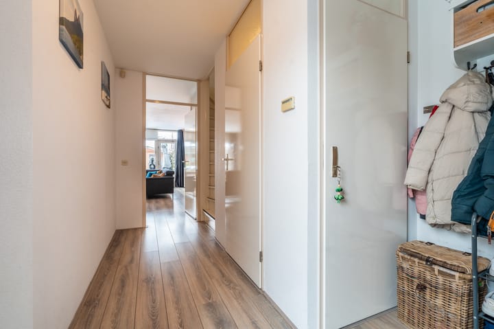 Foto 10 van Spantenzetter 17