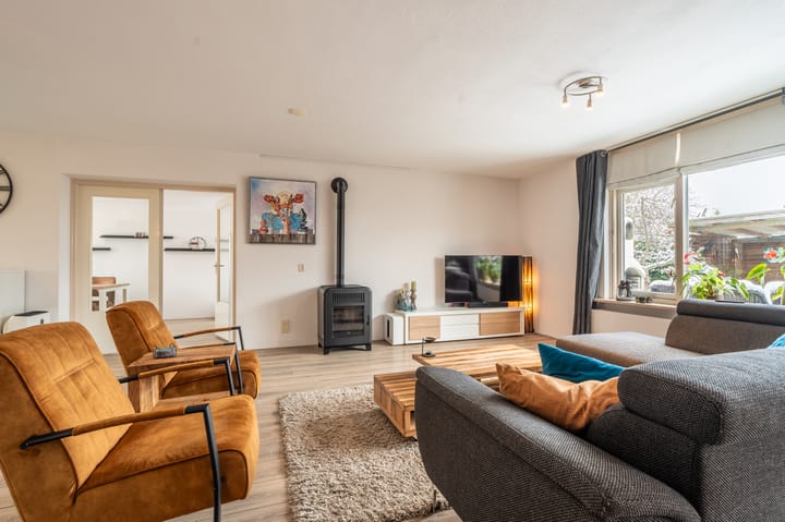 Foto 12 van Spantenzetter 17