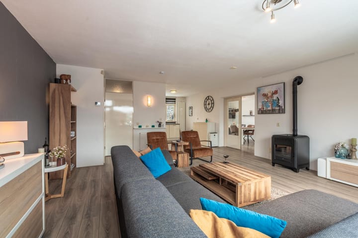 Foto 13 van Spantenzetter 17