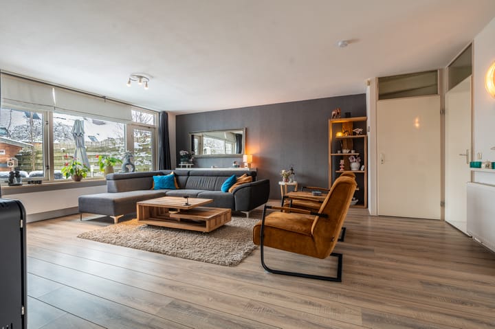 Foto 14 van Spantenzetter 17