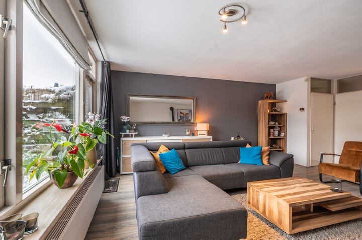 Foto 15 van Spantenzetter 17