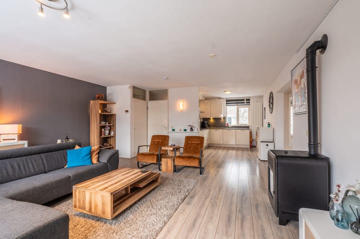 Foto 16 van Spantenzetter 17