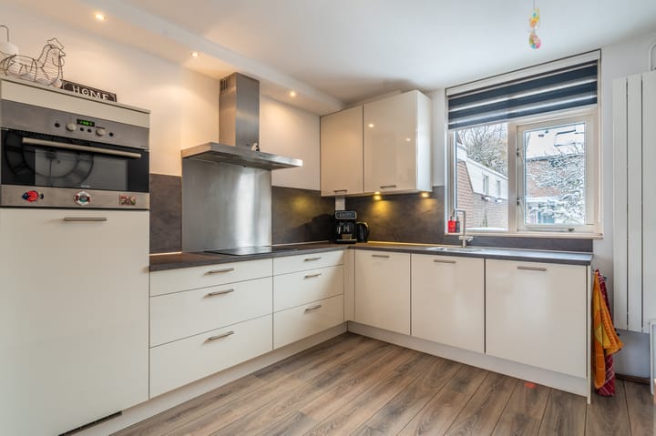 Foto 17 van Spantenzetter 17