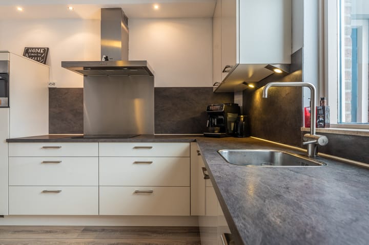 Foto 18 van Spantenzetter 17