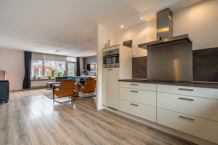 Foto 19 van Spantenzetter 17