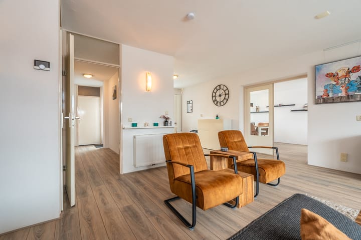 Foto 20 van Spantenzetter 17