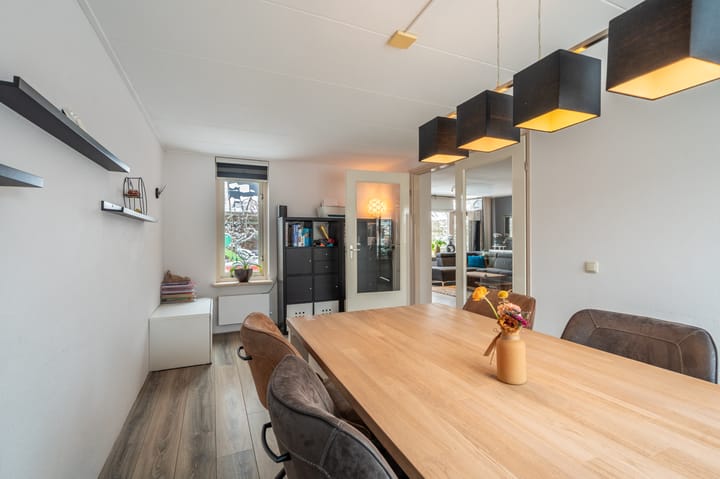 Foto 23 van Spantenzetter 17