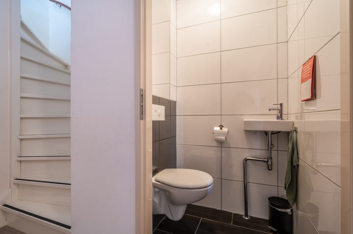 Foto 25 van Spantenzetter 17