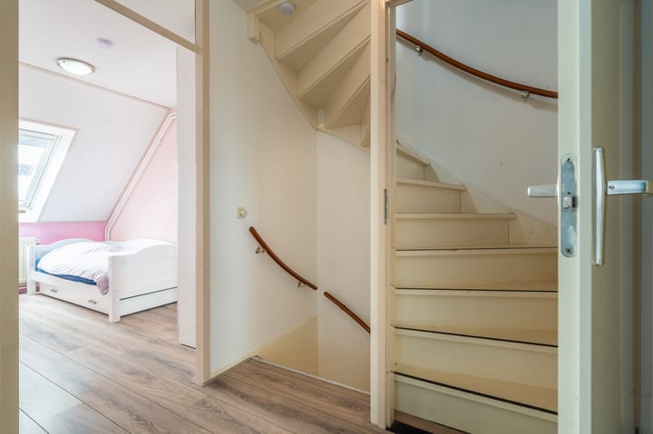 Foto 29 van Spantenzetter 17