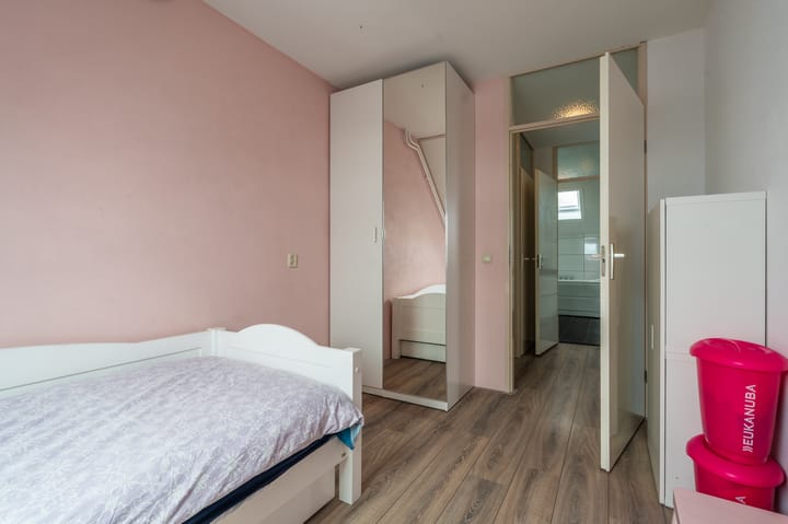 Foto 31 van Spantenzetter 17