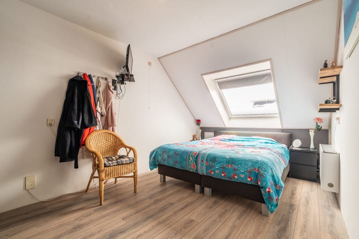 Foto 32 van Spantenzetter 17