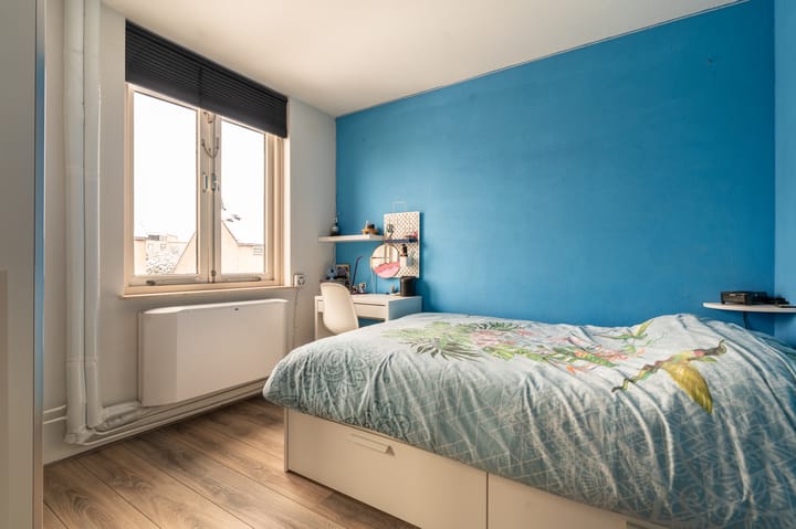 Foto 35 van Spantenzetter 17