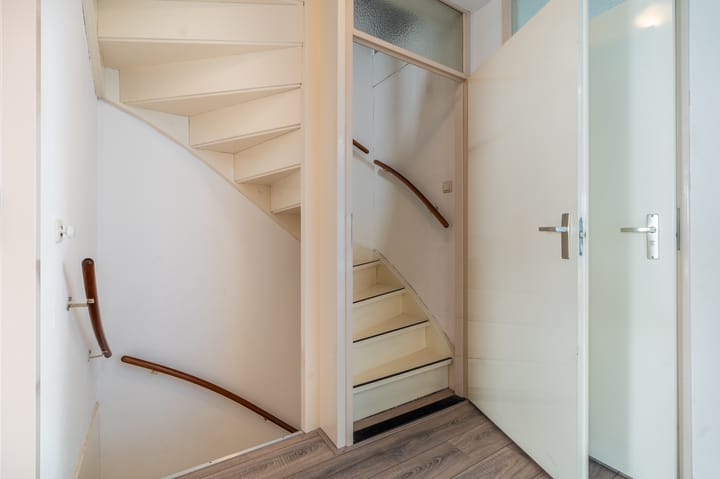 Foto 40 van Spantenzetter 17