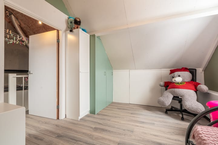 Foto 44 van Spantenzetter 17