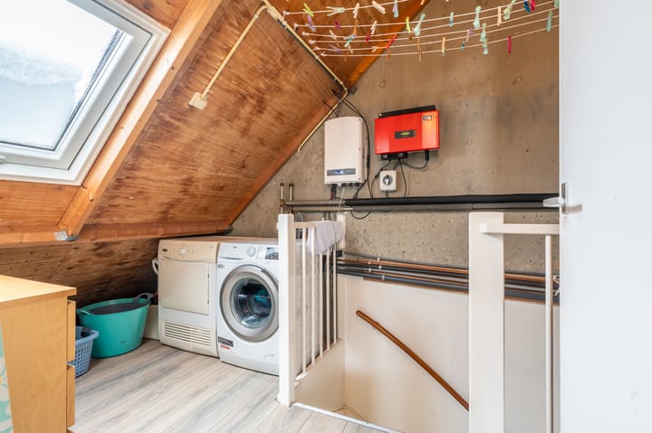 Foto 45 van Spantenzetter 17