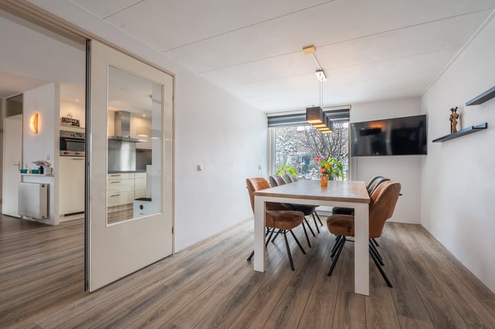 Foto 21 van Spantenzetter 17