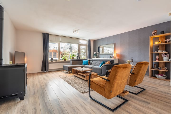 Foto 11 van Spantenzetter 17