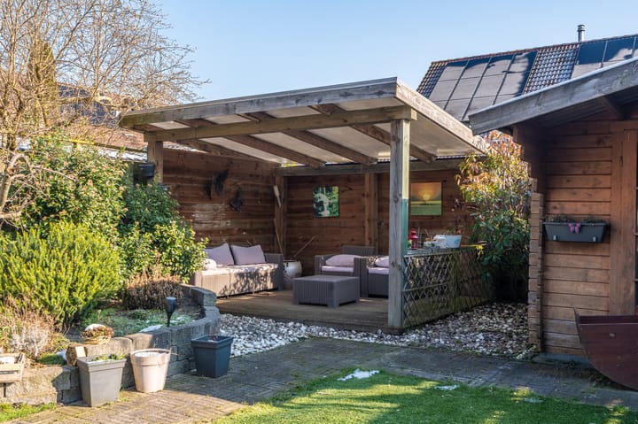 Foto 48 van Spantenzetter 17