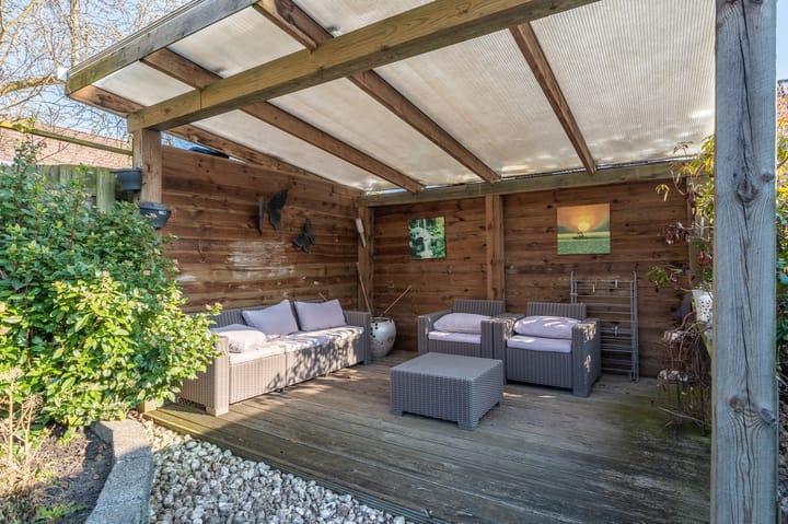 Foto 49 van Spantenzetter 17