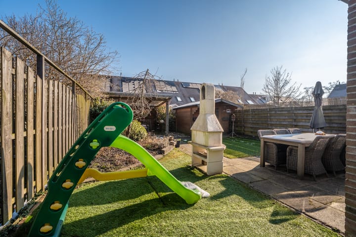 Foto 53 van Spantenzetter 17