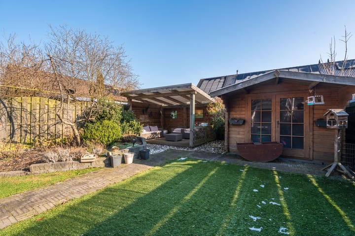 Foto 47 van Spantenzetter 17