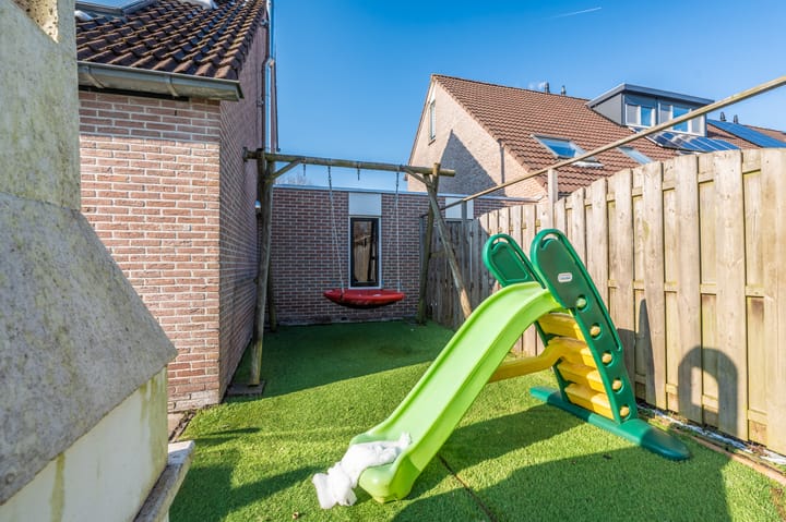 Foto 52 van Spantenzetter 17