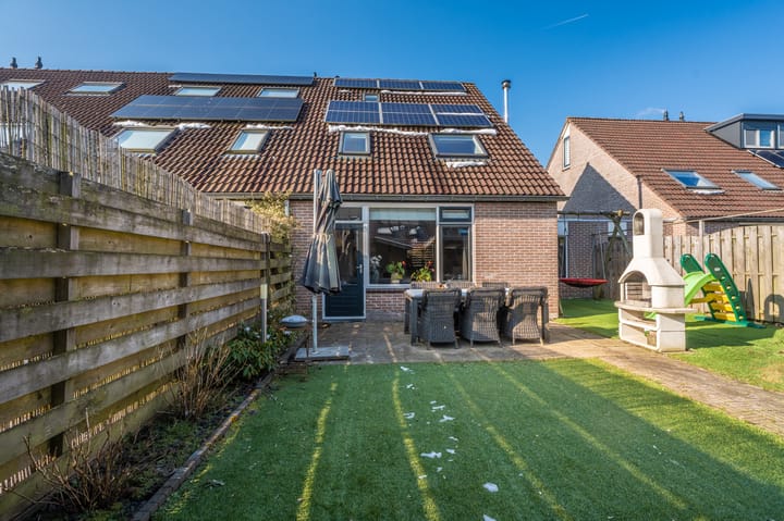 Foto 51 van Spantenzetter 17