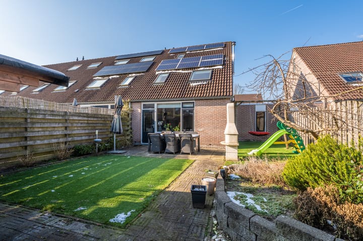 Foto 50 van Spantenzetter 17