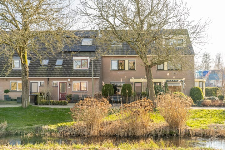 Foto 1 van Kikkerbeet 17