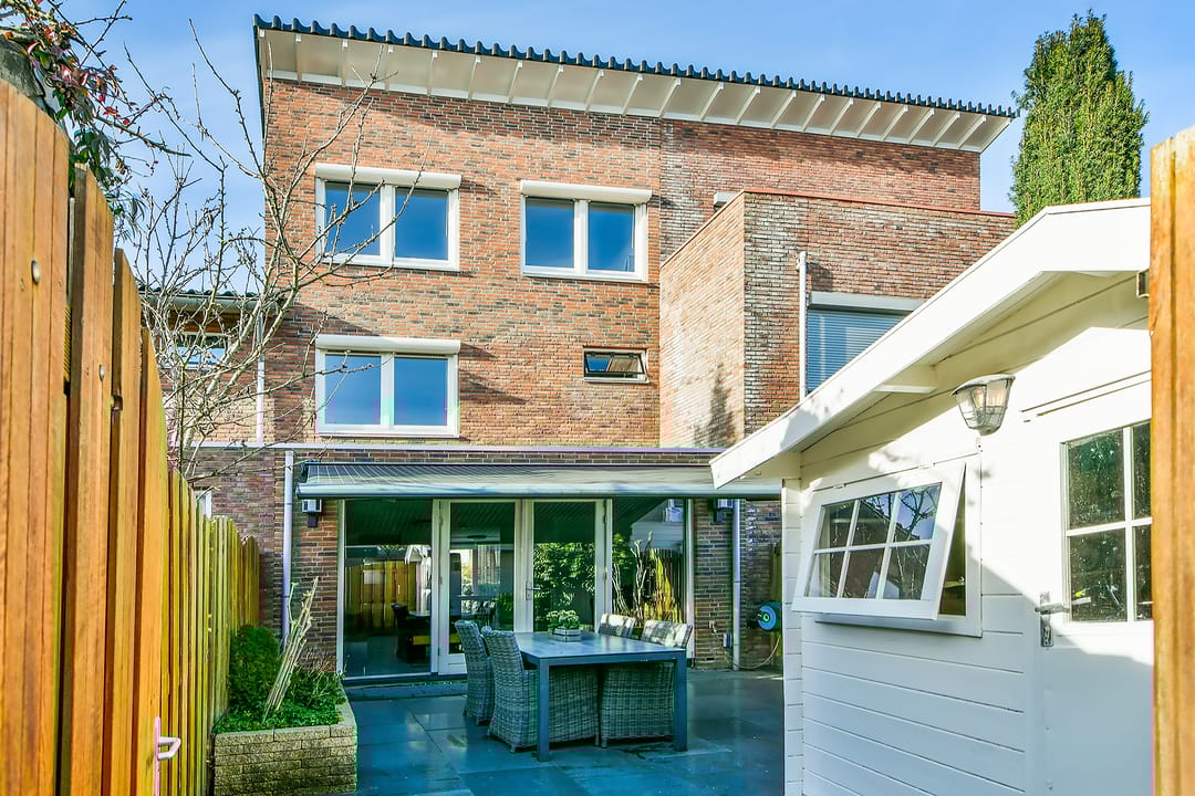 Foto 2 van Marathonstraat 21