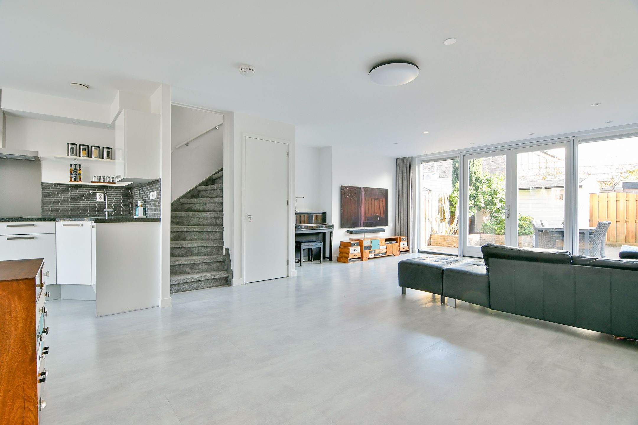 Foto 3 van Marathonstraat 21