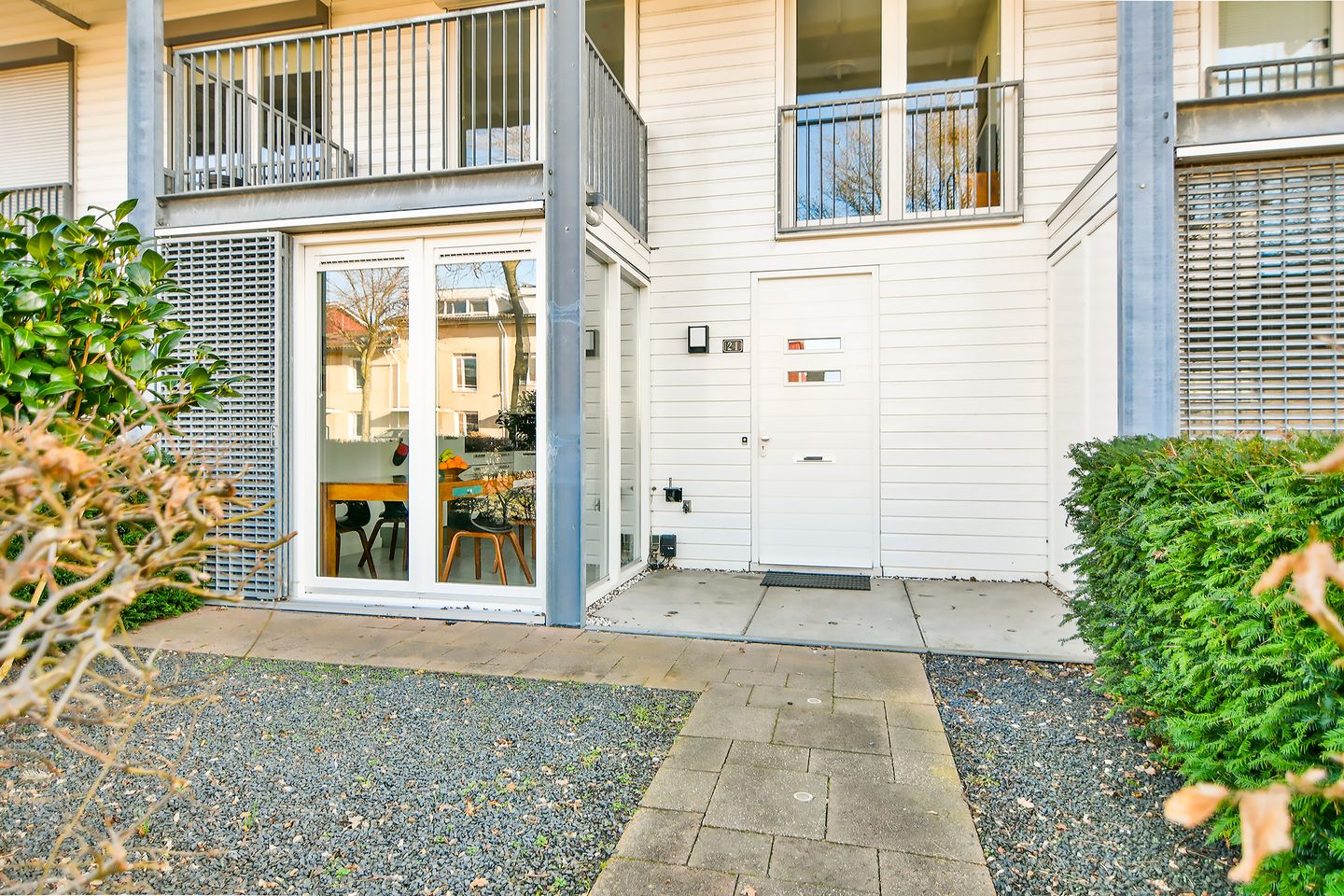 Foto 5 van Marathonstraat 21