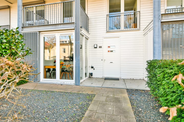 Foto 5 van Marathonstraat 21