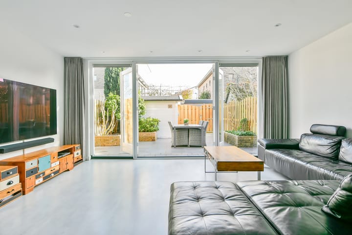 Foto 7 van Marathonstraat 21