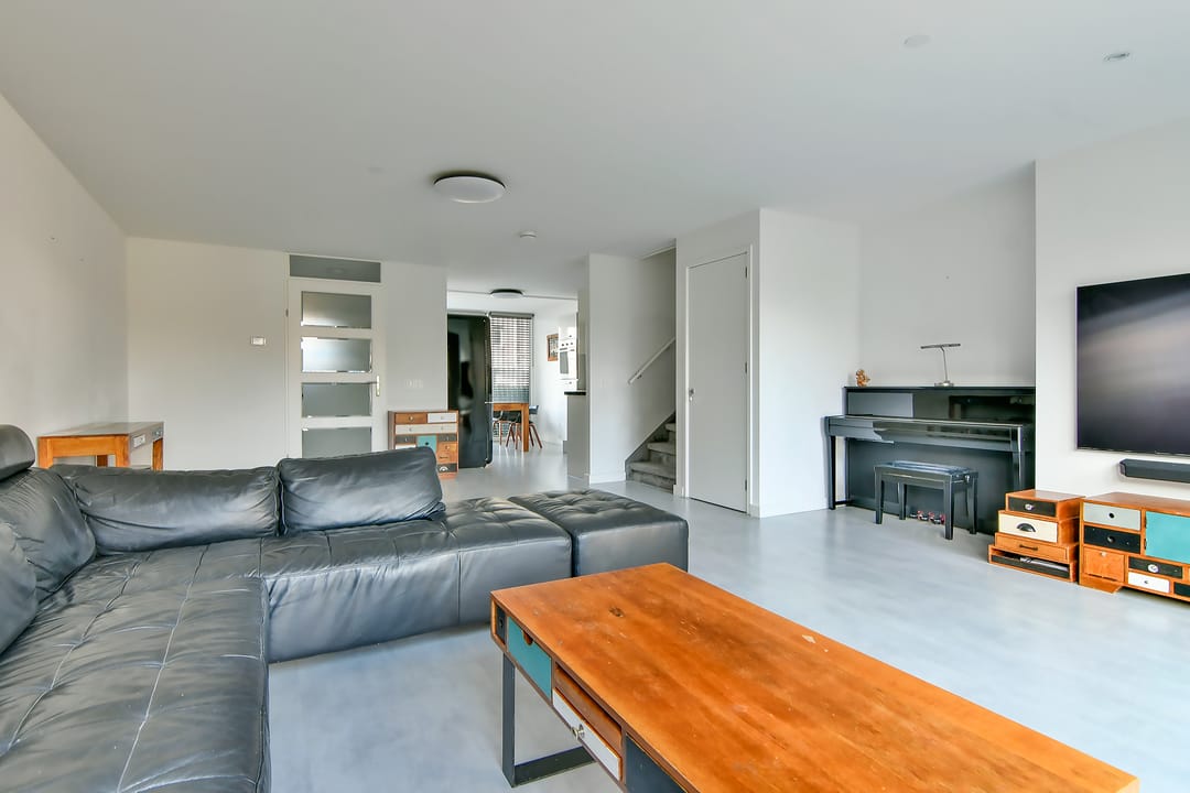 Foto 11 van Marathonstraat 21