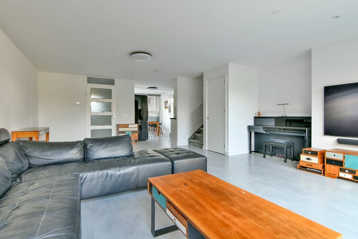 Foto 11 van Marathonstraat 21