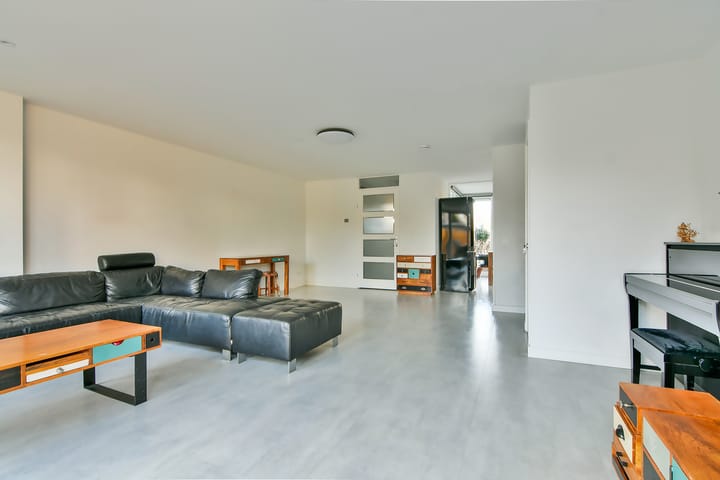 Foto 13 van Marathonstraat 21