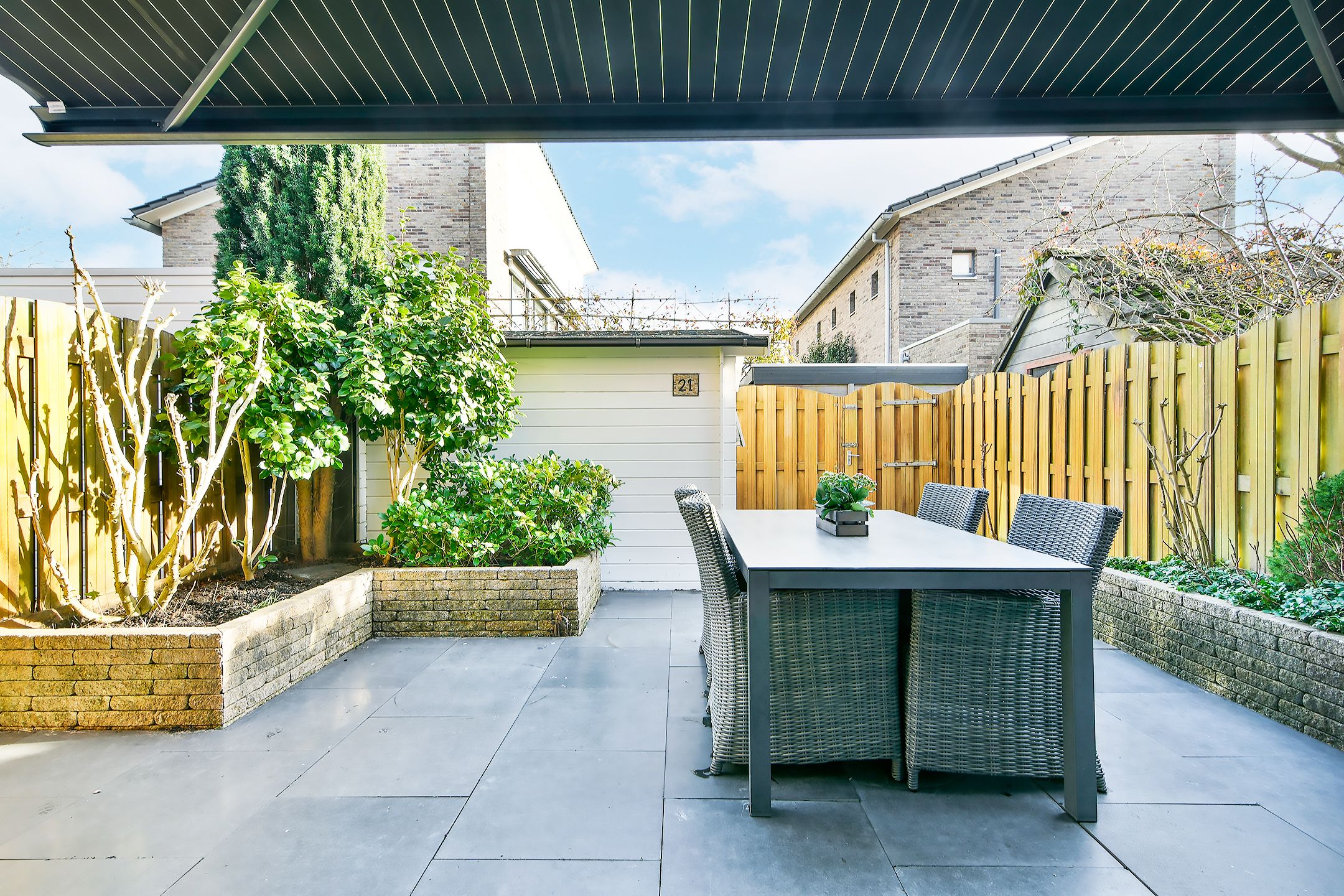 Foto 18 van Marathonstraat 21