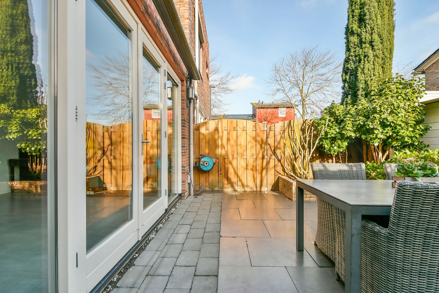 Foto 19 van Marathonstraat 21