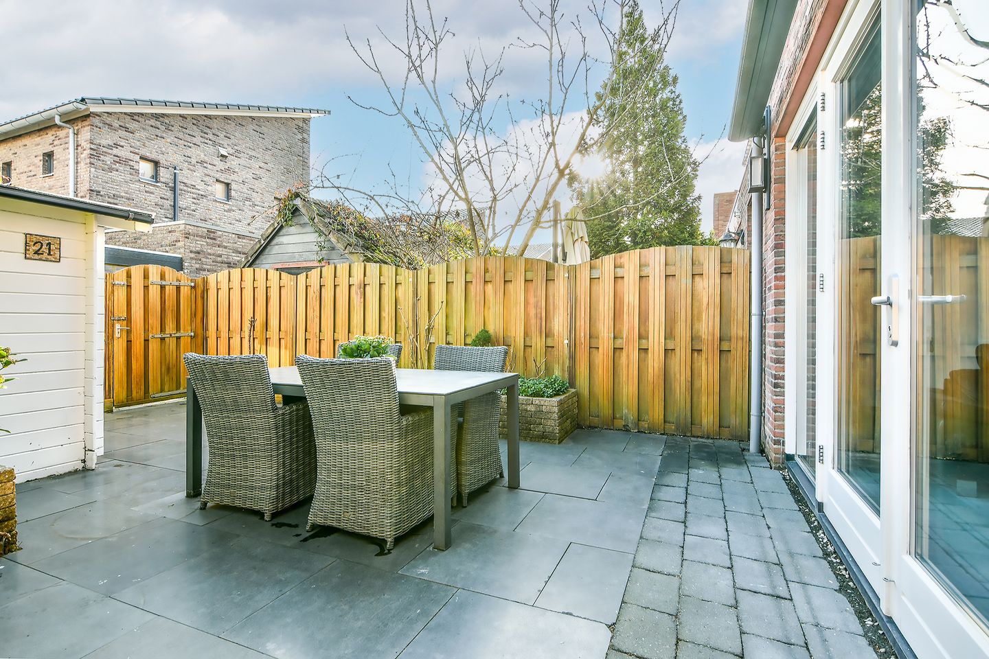 Foto 20 van Marathonstraat 21