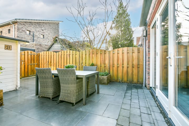 Foto 20 van Marathonstraat 21