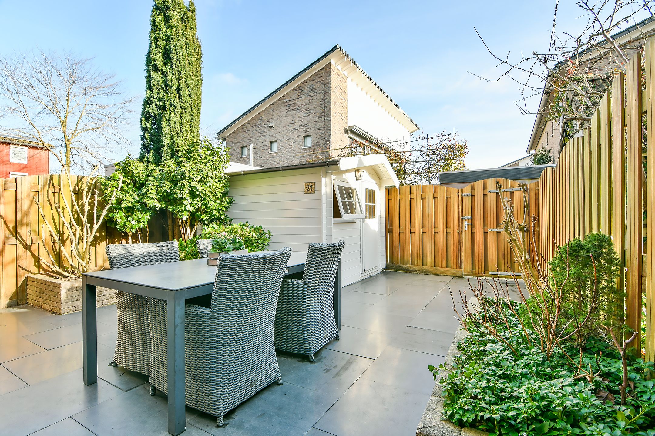 Foto 21 van Marathonstraat 21