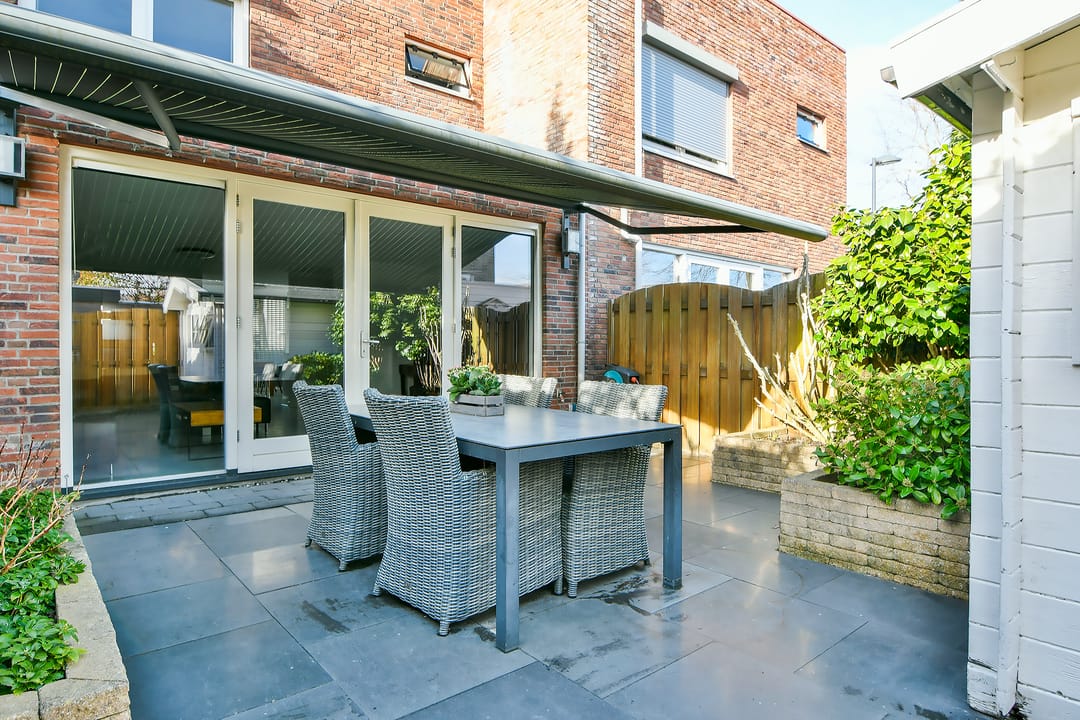 Foto 22 van Marathonstraat 21