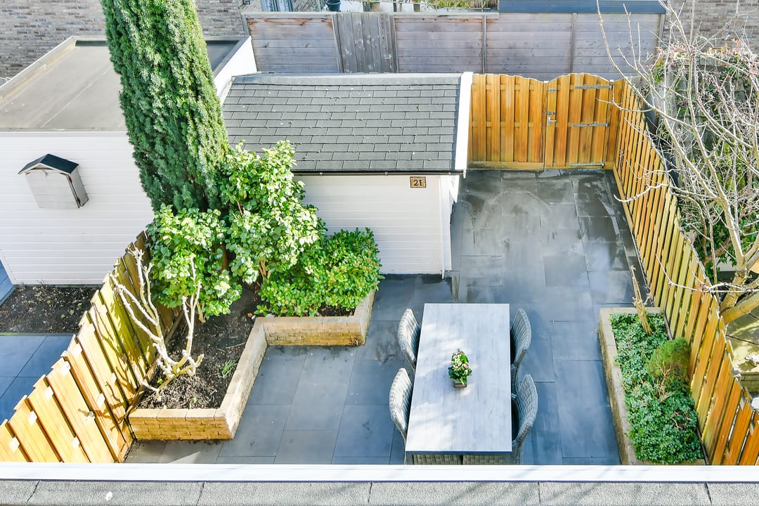 Foto 23 van Marathonstraat 21